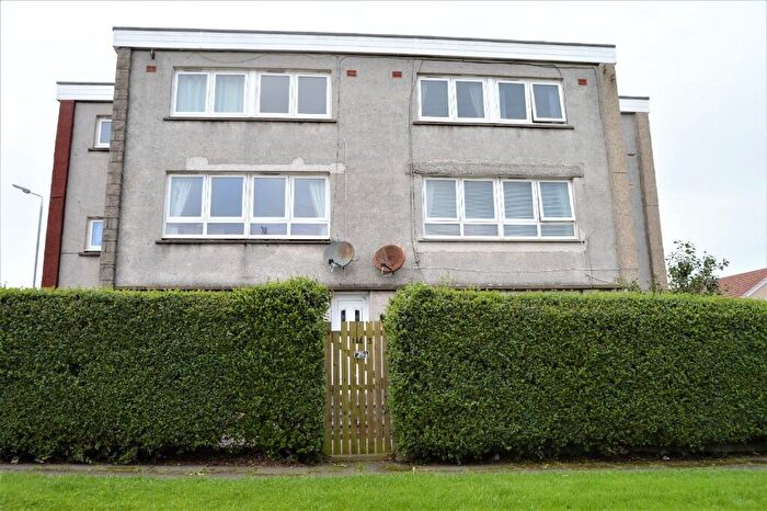 3 Bedroom Flat For Sale In Chapelhill Mount, Ardrossan, Ayrshire, KA22