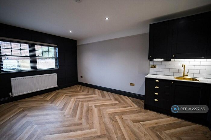 1 Bedroom Flat To Rent In Lower Hillmorton Road, Rugby, CV21