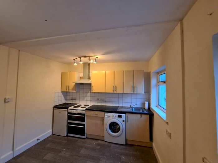 1 Bedroom Flat To Rent In Gloucester Road North, Filton, Bristol, BS34