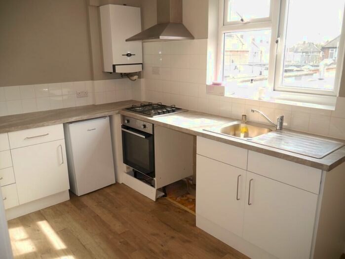 2 Bedroom Flat To Rent In Sherrard Street, Melton Mowbray, LE13