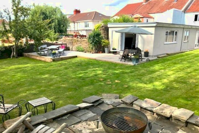 1 Bedroom Bungalow To Rent In Church Road, BS15