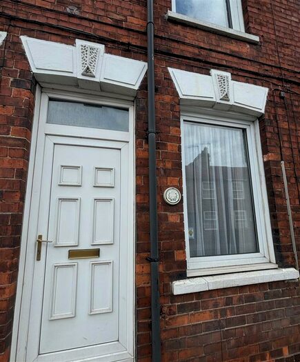 2 Bedroom Terraced House To Rent In Northgate, Hessle, HU13