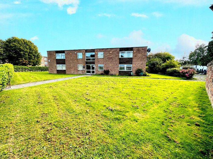 1 Bedroom Flat To Rent In Downing Close, Prenton, Wirral, Merseyside, CH43