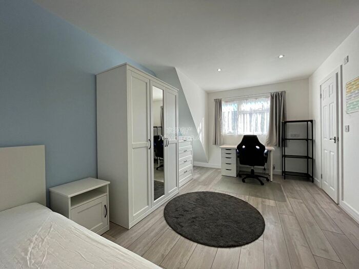 7 Bedroom End Terrace House For Sale In Centenary Road, Coventry, CV4