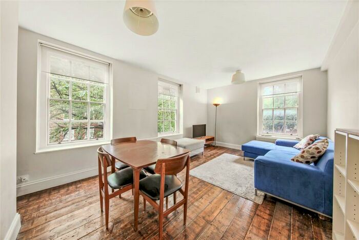 3 Bedroom Flat To Rent In Dicksee House, Lyons Place, NW8