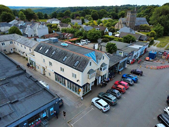 2 Bedroom Penthouse To Rent In Yelverton, Devon, PL20