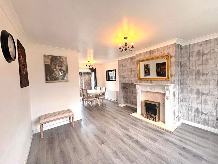 3 Bedroom House To Rent In Peckforton Way, Upton, Chester, CH2