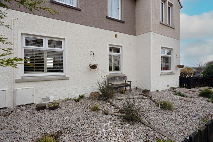 4 Bedroom Flat For Sale In Cook Street, Kirkcaldy, Dysart, KY1