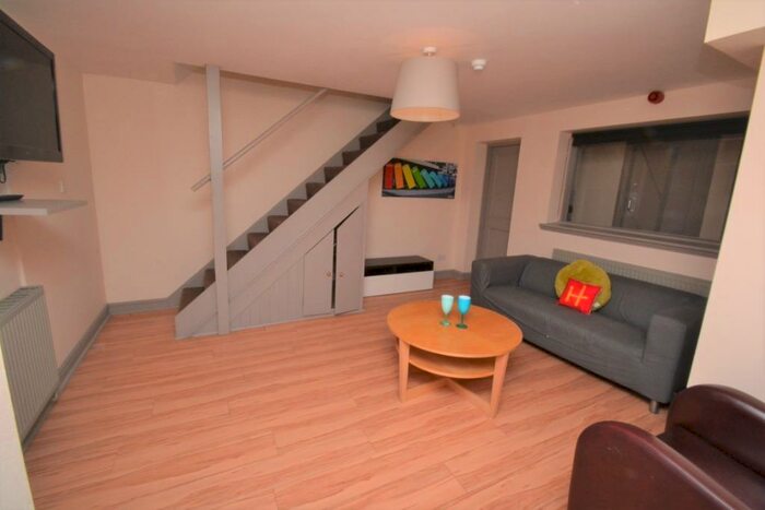 3 Bedroom Detached House To Rent In Cromwell Street, Arboretum, Nottingham, NG7