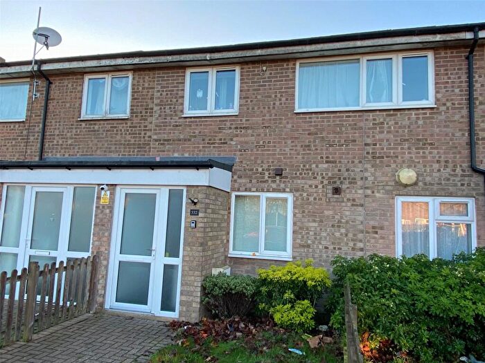 1 Bedroom Property To Rent In Ripon Road, Stevenage, Hertfordshire, SG1