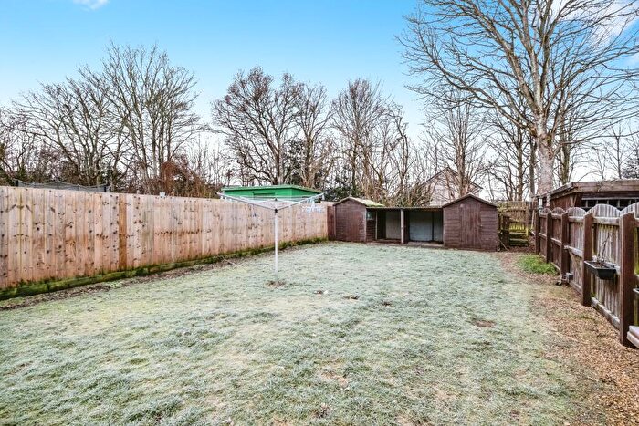 3 Bedroom Semi Detached House For Sale In Corrie Terrace, Muir Of Ord, IV6