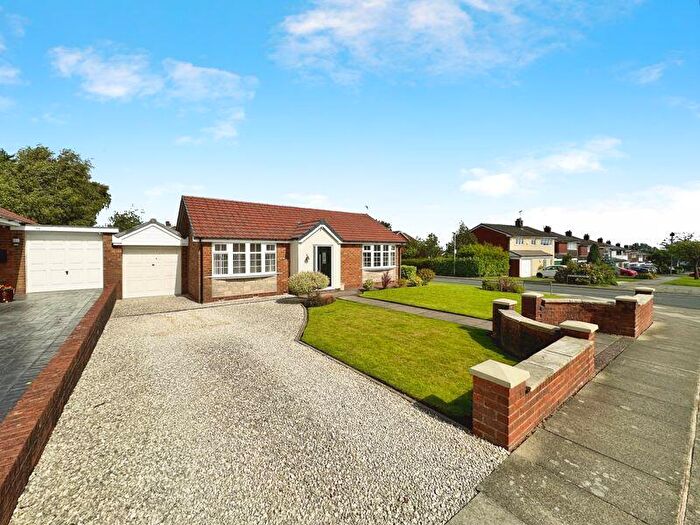 2 Bedroom Detached Bungalow For Sale In Mile Lane, Bury, BL8