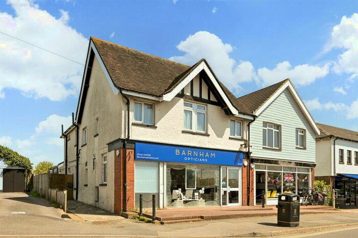 3 Bedroom House To Rent In Barnham Road, Barnham, PO22