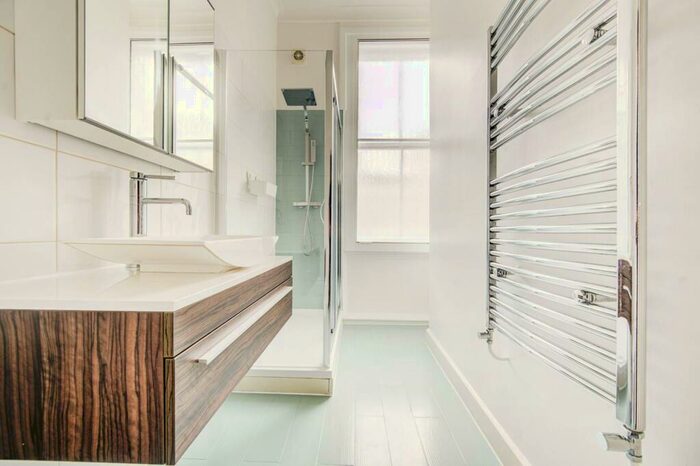 1 Bedroom Flat To Rent In Ifield Road, Chelsea, London, SW10