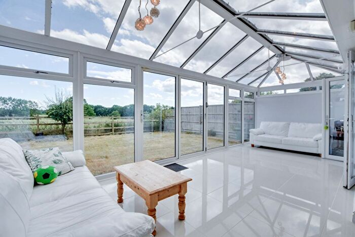 4 Bedroom Detached House For Sale In Gaulby Lane, Stoughton, Leicester, LE2