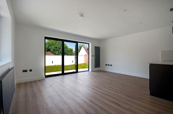 2 Bedroom Detached Bungalow For Sale In Peaslands Road, Saffron Walden, CB11