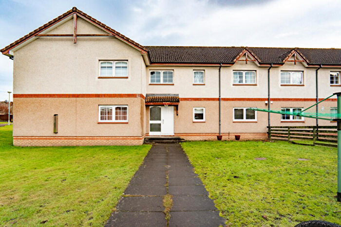 2 Bedroom Flat For Sale In Castle Heather Drive, Inverness, IV2