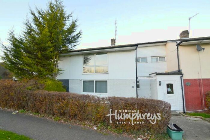 5 Bedroom Property To Rent In Deerswood Avenue, AL10