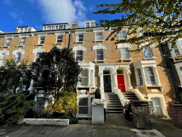 1 Bedroom Flat To Rent In Petherton Road, London, N5