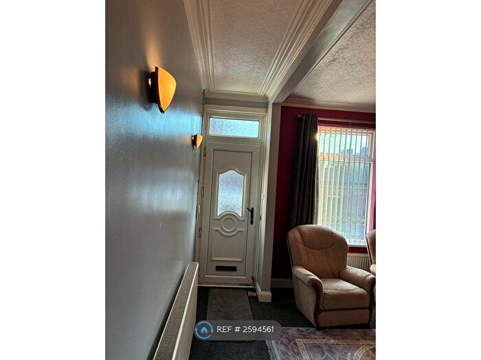 2 Bedroom Terraced House To Rent In Ramsden Road, Doncaster, DN4