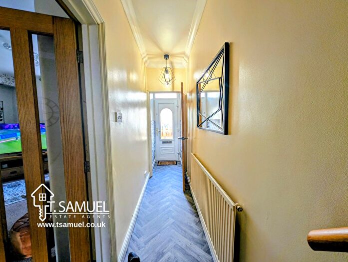 4 Bedroom Terraced House For Sale In Herbert Street, Abercynon, CF45