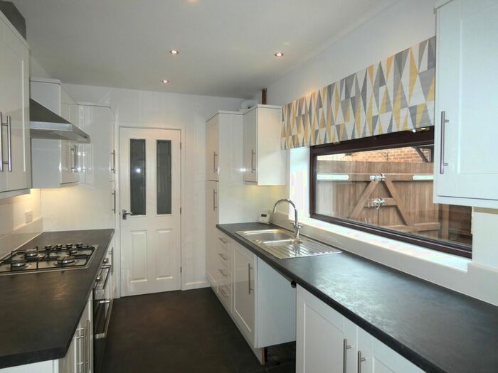 3 Bedroom Semi-Detached House To Rent In Richmond Road, Eccleston, Chorley, PR7