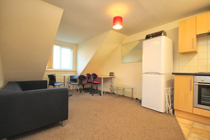 2 Bedroom Flat To Rent In Lytton House, Middlesbrough, TS4