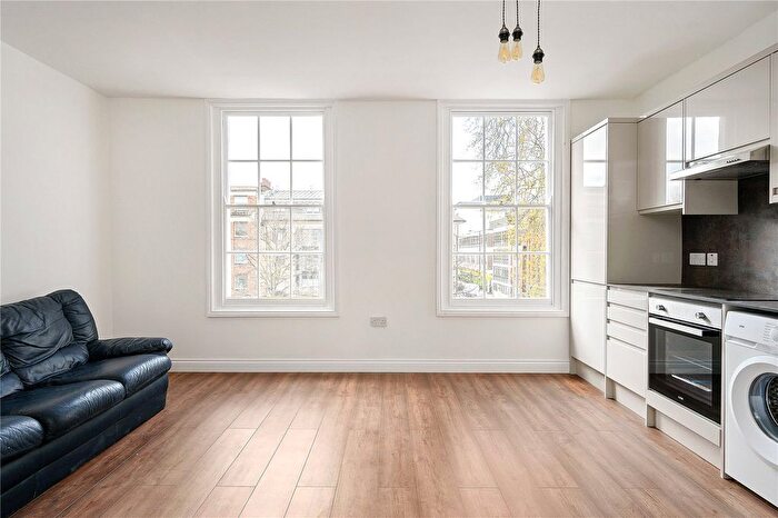 1 Bedroom Flat To Rent In City Road, Angel, Islington, London, EC1V