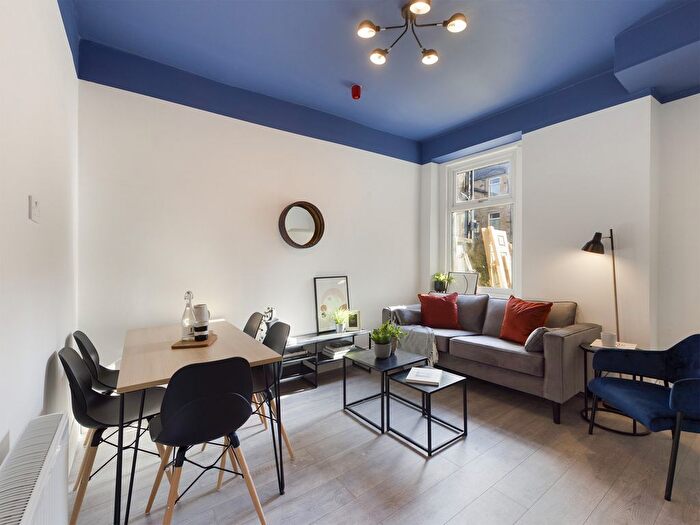 2 Bedroom Terraced House To Rent In Flat, , Ruskin Avenue, Manchester, M14