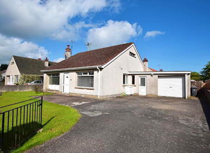 4 Bedroom Bungalows For Sale In Grange Road, Coleraine, BT52