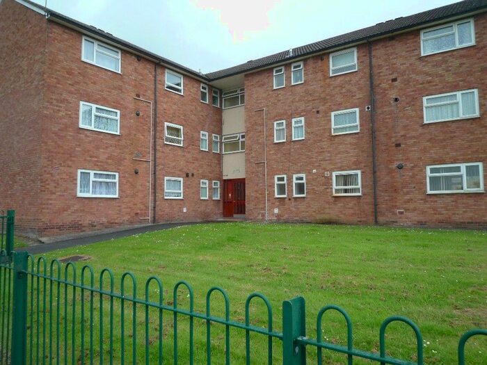 2 Bedroom Flat To Rent In Ash Lea Drive, Donnington, Telford TF2