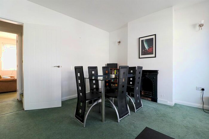 2 Bedroom Terraced House To Rent In Belsize Avenue, Peterborough, PE2