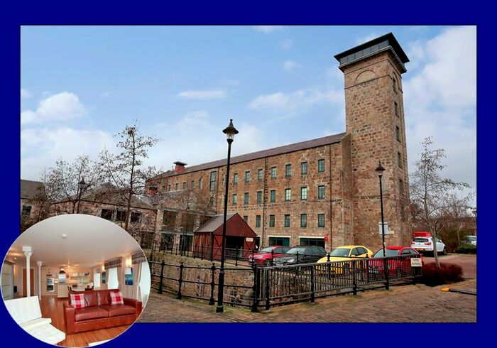 2 Bedroom Flat To Rent In Grandholm Crescent, Bridge Of Don, Aberdeen, AB22