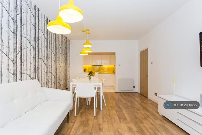 2 Bedroom Flat To Rent In Bartholomew Close, London, EC1A