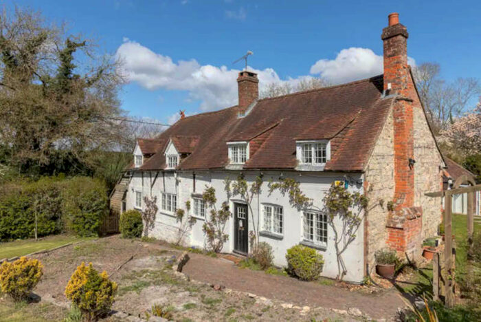 5 Bedroom Cottage To Rent In South Hay, Kingsley, Hampshire, GU35