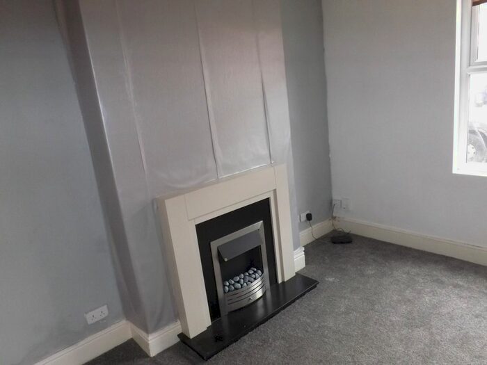 2 Bedroom Terraced House To Rent In Ramsden Road, Hexthorpe, DN4