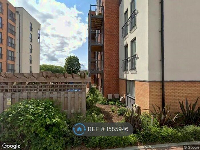 2 Bedroom Flat To Rent In Fairthorn Road, London, SE7
