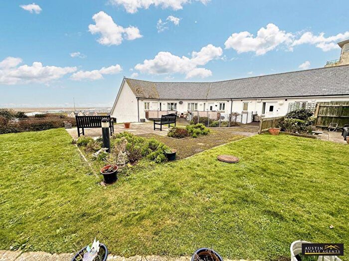 1 Bedroom Bungalow For Sale In Foylebank Way, Portland, Dorset, DT5