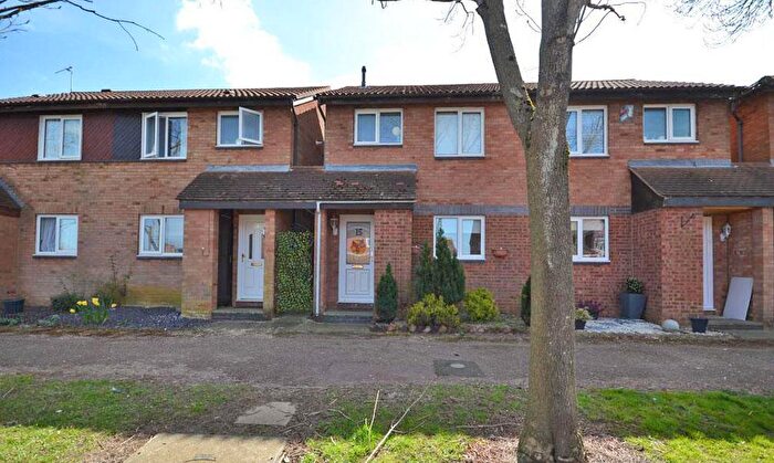 2 Bedroom Semi-Detached House To Rent In Belvoir Avenue, Emerson Valley, Milton Keynes, Buckinghamshire, MK4