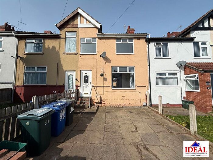 3 Bedroom Terraced House For Sale In Wellington Road, Edlington, Doncaster, DN12