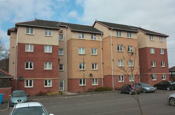 2 Bedroom Flat To Rent In Burnvale, Livingston, EH54
