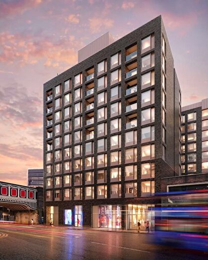 3 Bedroom Flat For Sale In Great Ducie Street, Manchester, M3