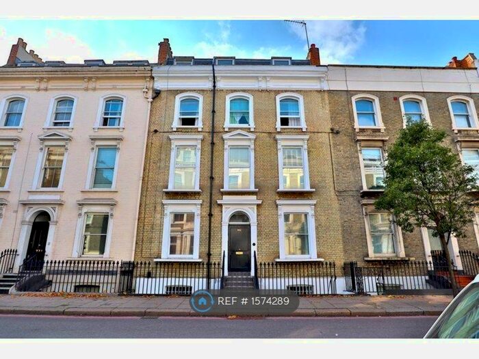 2 Bedroom Flat To Rent In Finborough Road, London, SW10