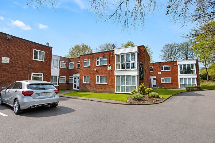 2 Bedroom Flat For Sale In Flat, Limefield Court, Limefield Road, Salford, M7