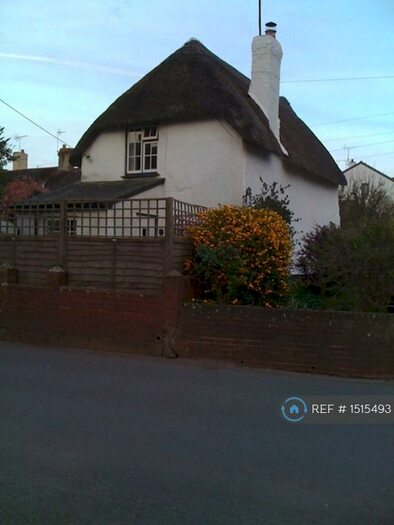 2 Bedroom Detached House To Rent In Cottages, Exeter, EX5