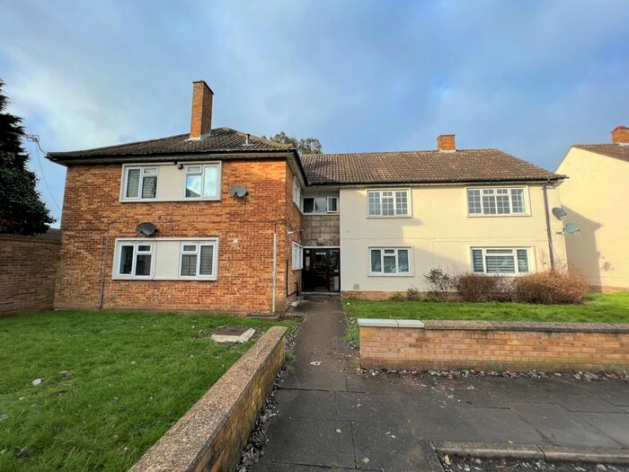 2 Bedroom Flat To Rent In Victoria Road, South Ruislip, HA4