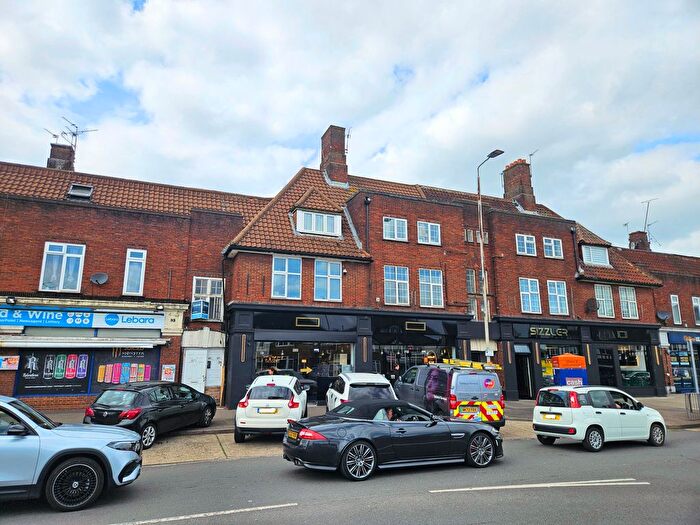 1 Bedroom Flat For Sale In Longspring, Watford, WD24