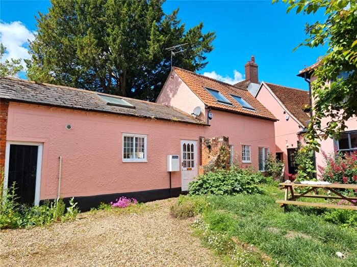 1 Bedroom House To Rent In Swan Street, Kelvedon, Colchester, Essex, CO5