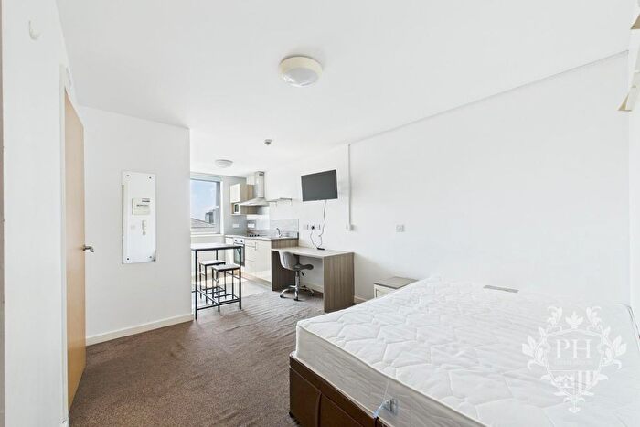 Property For Sale In Corporation Road, Middlesbrough, TS1