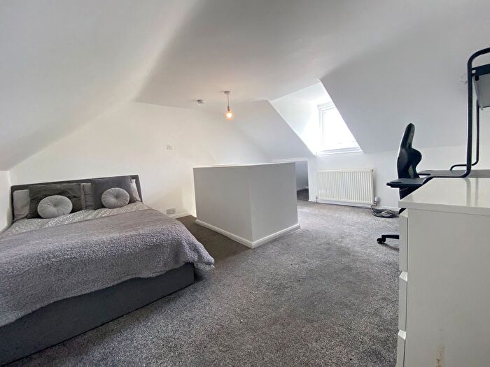 1 Bedroom Property To Rent In Kingsley Road, Maidstone, Kent, ME15